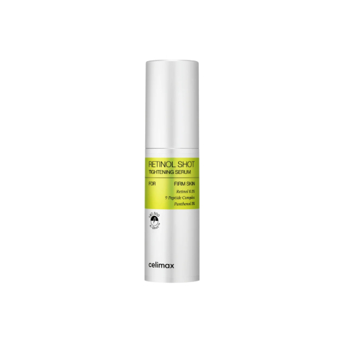 Celimax - Sérum reafirmante The Vita-A Retinol Shot