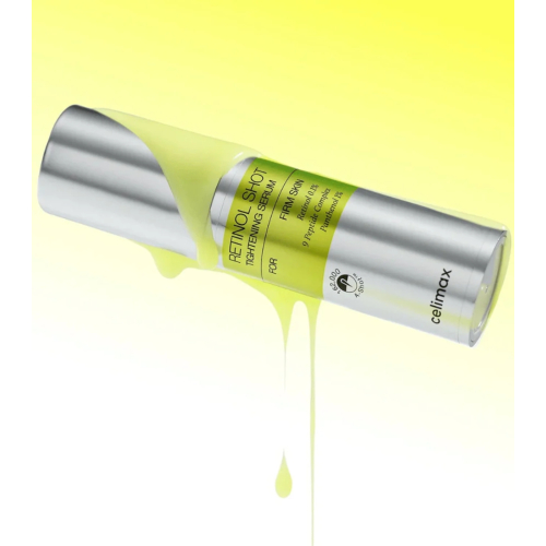 Celimax - Sérum reafirmante The Vita-A Retinol Shot