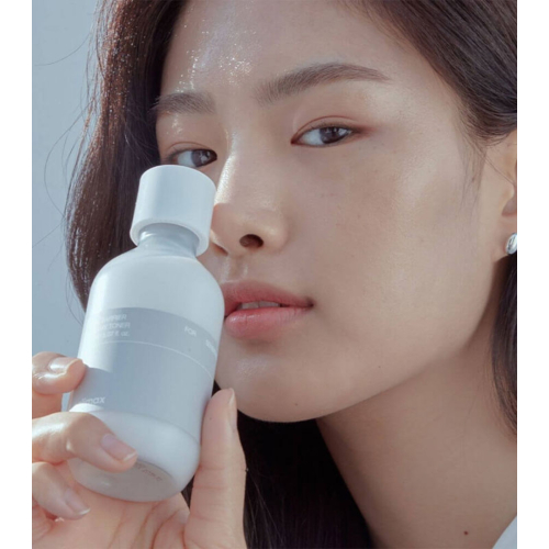 Celimax - Tónico facial cremoso Dual Barrier