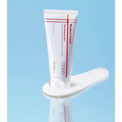 Centellian24 - Crema antiedad Madeca Time Reverse Zero