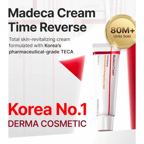 Centellian24 - Crema antiedad Time Reverse