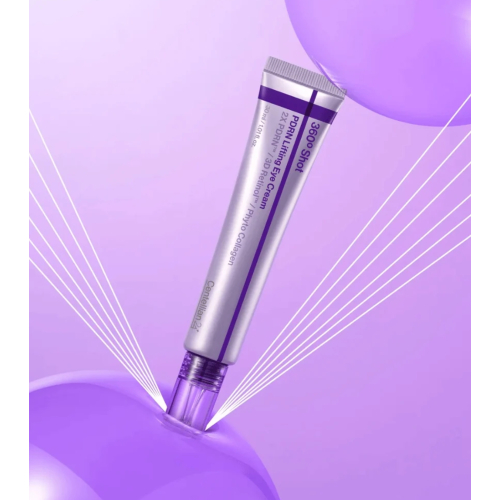 Centellian24 - Crema para el contorno de ojos 360º Shot PDRN Lifting