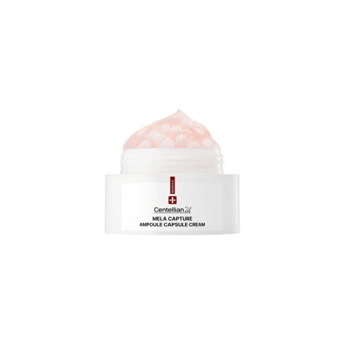 Centellian24 - Crema reafirmante Madeca Mela Capture Capsule