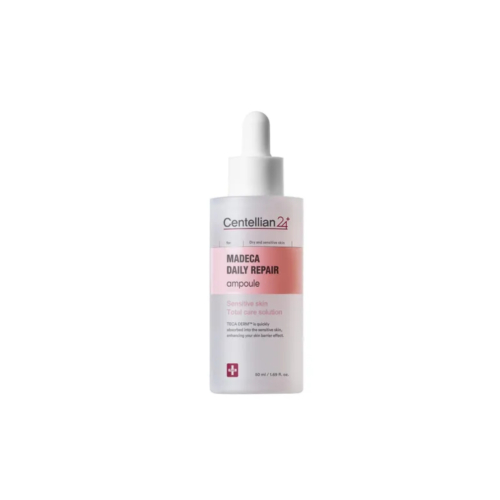 Centellian24 - *Daily Repair* - Sérum facial piel sensible Total Care Solution