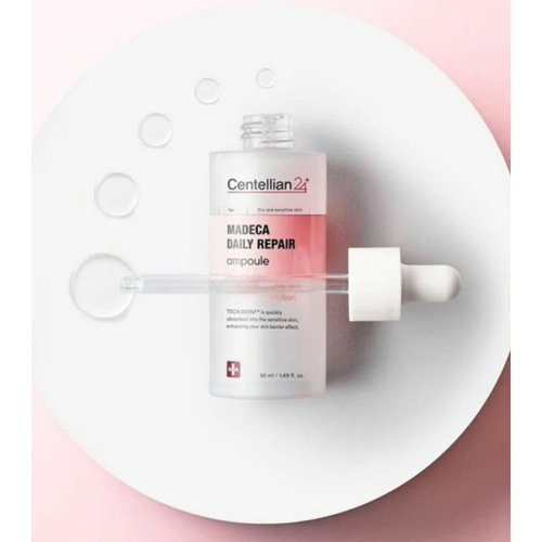 Centellian24 - *Daily Repair* - Sérum facial piel sensible Total Care Solution