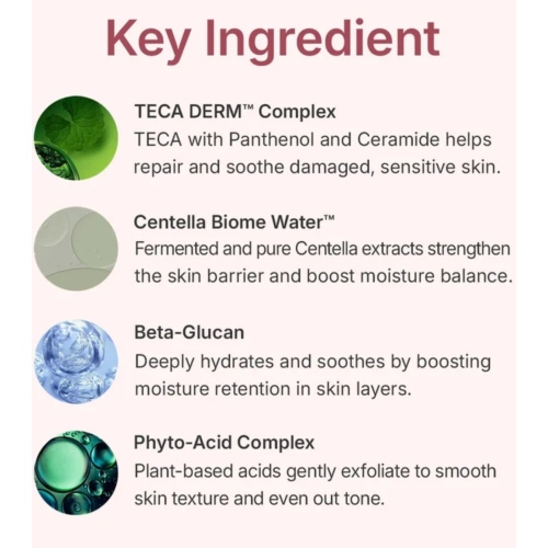 Centellian24 - *Daily Repair* - Sérum facial piel sensible Total Care Solution