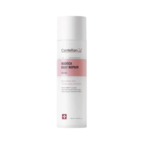 Centellian24 - *Daily Repair* - Tónico facial piel sensible Total Care Solution
