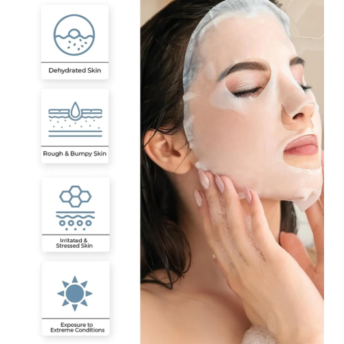 Centellian24 - Mascarilla facial Madeca Lab Mask Water Hydrating