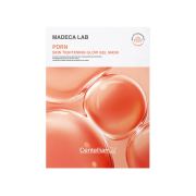 Centellian24 - Mascarilla facial Madeca PDRN Glow Gel Mask