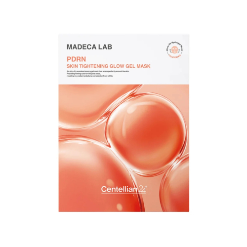 Centellian24 - Mascarilla facial Madeca PDRN Glow Gel Mask