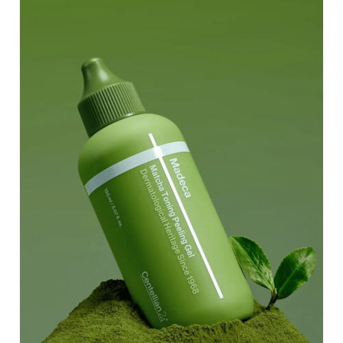 Centellian24 - Peeling facial Madeca Matcha Toning