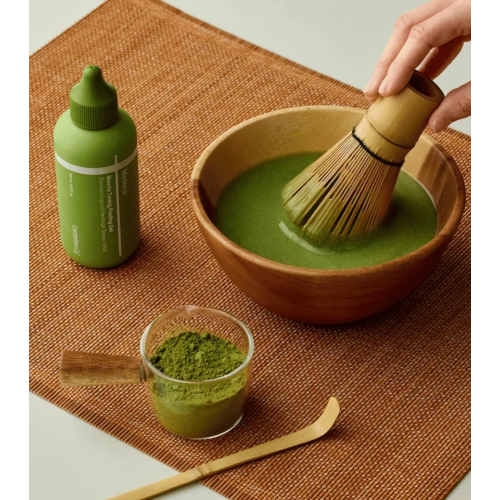 Centellian24 - Peeling facial Madeca Matcha Toning