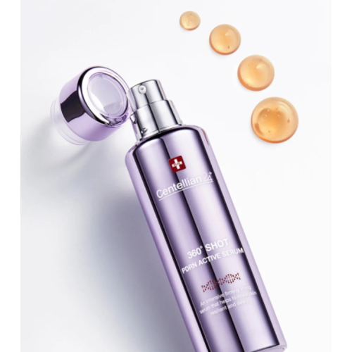 Centellian24 - Sérum efecto lifting 360º Shot PDRN Active