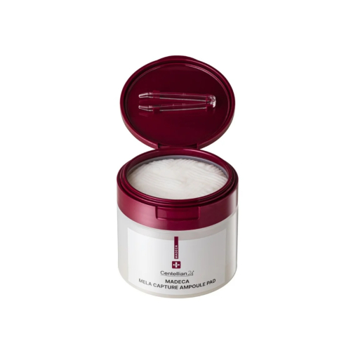 Centellian24 - Tónico en pads Madeca Mella Capture Ampoule