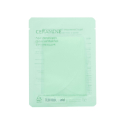 Ceramine - Mascarilla facial hidratación intensa Aqua Chamaecyparis Obtusa