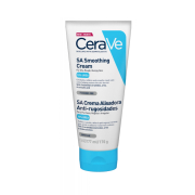 Cerave - Crema alisadora anti-rugosidades - piel seca y rugosa 177ml