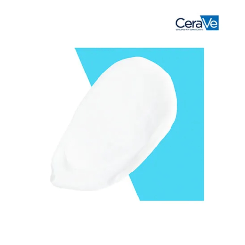 Cerave - Crema renovadora de pies con ácido salicílico