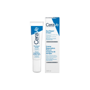 Cerave - Crema reparadora para el contorno de ojos