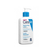 Cerave - Loción hidratante para piel seca o muy seca - 236ml