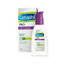 Cetaphil - Crema hidratante para rostro SPF30 Oil Control