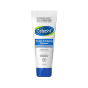 Cetaphil - Limpiador exfoliante facial suave - Pieles secas, grasas y mixtas