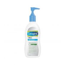 Cetaphil - Loción hidratante corporal Itch Control para piel atópica