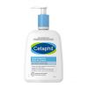 Cetaphil - Loción limpiadora para rostro y cuerpo pieles sensibles y secas - 473ml