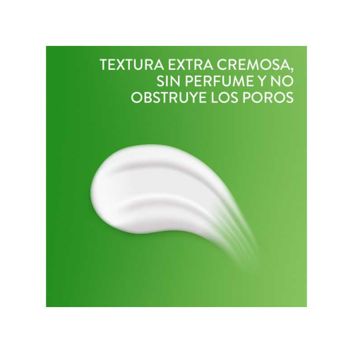 Cetaphil - Loción ultra hidratante para rostro y cuerpo Daily Advance - Pieles sensibles y secas