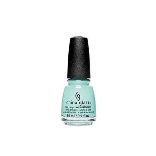 China Glaze - *Cali Dreams* - Esmalte de uñas - Life In The Mo-Mint