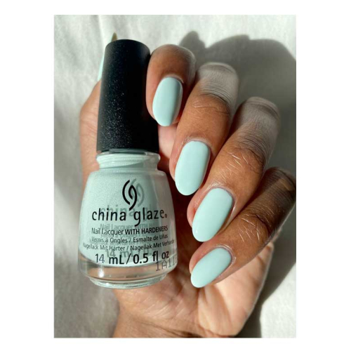 China Glaze - *Cali Dreams* - Esmalte de uñas - Life In The Mo-Mint