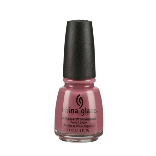 China Glaze - Esmalte de uñas - CG70312: Fifth Avenue