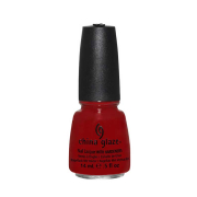 China Glaze - Esmalte de uñas - CG70317: High Roller