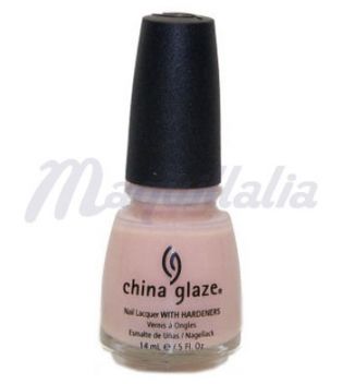 China Glaze - Esmalte de uñas - CG70671: Inner Beauty