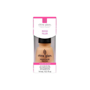 China Glaze - Tratamiento de uñas rellenador Ridge Filler