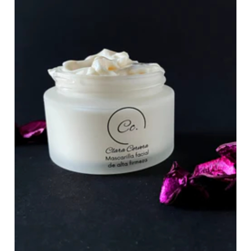 Clara Cervera - Mascarilla facial de alta firmeza