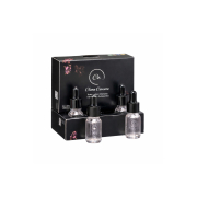 Clara Cervera - Tratamiento intensivo de Exosomas y Multipéptidos