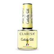 Claresa - Aceite para cutículas - Limón