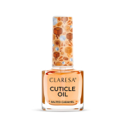Claresa - Aceite para cutículas - Salted Caramel