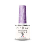 Claresa - Aceite para cutículas - Sweet Freedom