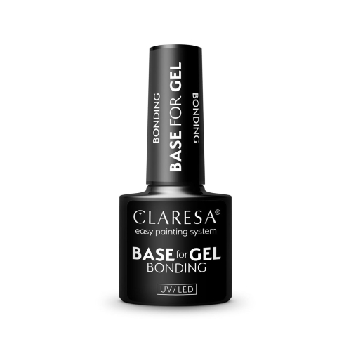 Claresa - Base semipermanente para gel