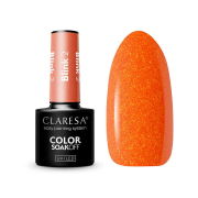 Claresa - *Blink* - Esmalte semipermanente Soak off - 02