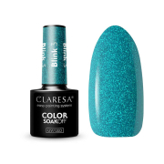 Claresa - *Blink* - Esmalte semipermanente Soak off - 03