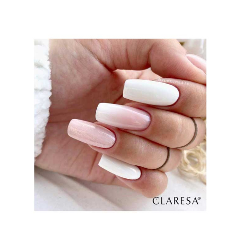 Claresa - *Celebration* - Esmalte semipermanente Soak off - 01
