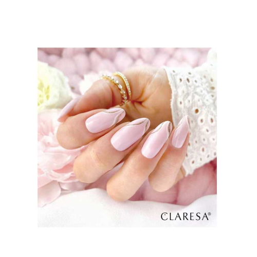 Claresa - *Celebration* - Esmalte semipermanente Soak off - 02