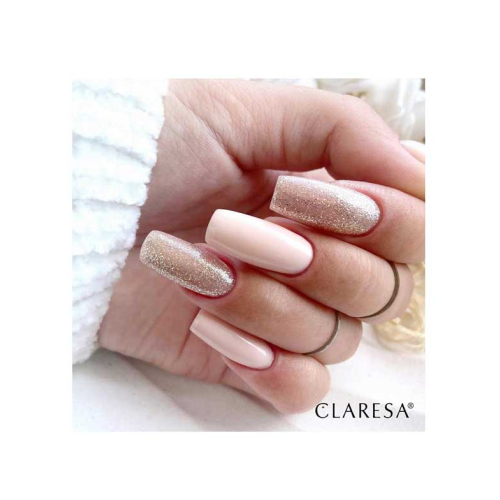 Claresa - *Celebration* - Esmalte semipermanente Soak off - 07
