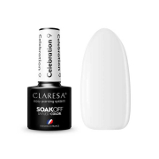 Claresa - *Celebration* - Esmalte semipermanente Soak off - 09