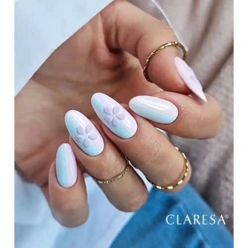 Claresa - *Ciao, Pastel!* - Esmalte semipermanente Soak off - 03
