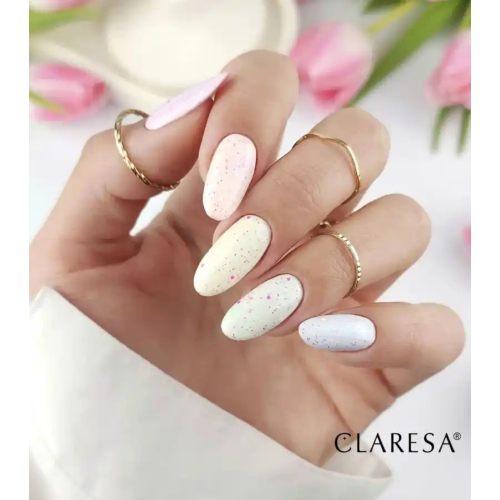 Claresa - *Ciao, Pastel!* - Esmalte semipermanente Soak off - 09