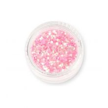Claresa - Decoración para manicura Disco Pink