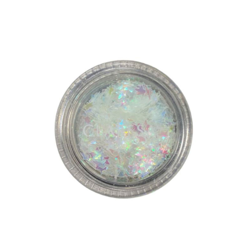 Claresa - Decoración para manicura Shining Sky - 1